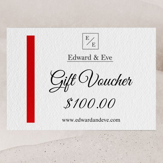 $100 Gift Voucher
