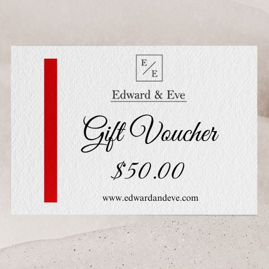 $50 Gift Voucher