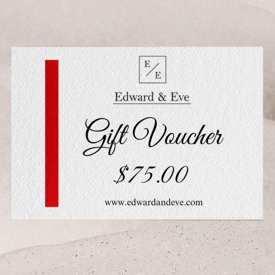 $75 Gift Voucher