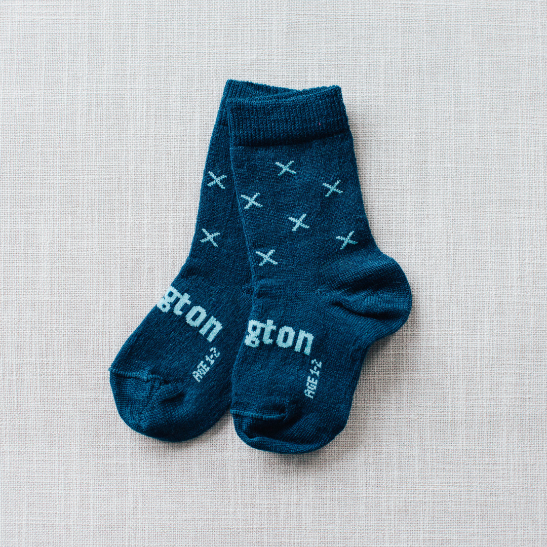 Arctic - Crew Length Sock