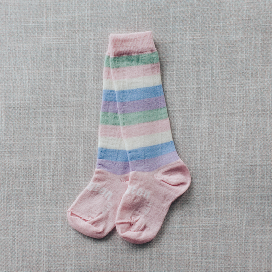 Unicorn - Knee High Sock