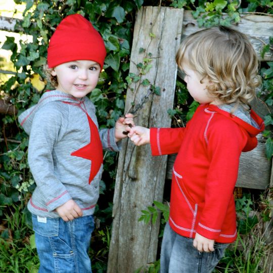 Merino Baby and Toddler Wear Designed and Made in New Zealand – Edward ...