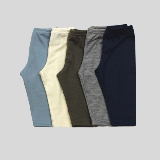 Merino Pants Colour Range