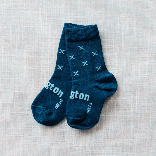 Arctic - Crew Length Sock