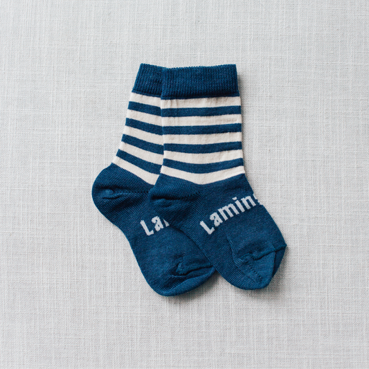 Cove - Crew Length Sock