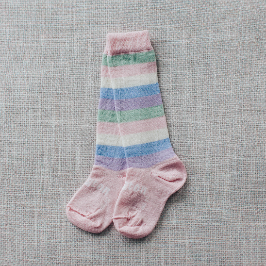 Unicorn - Knee High Sock