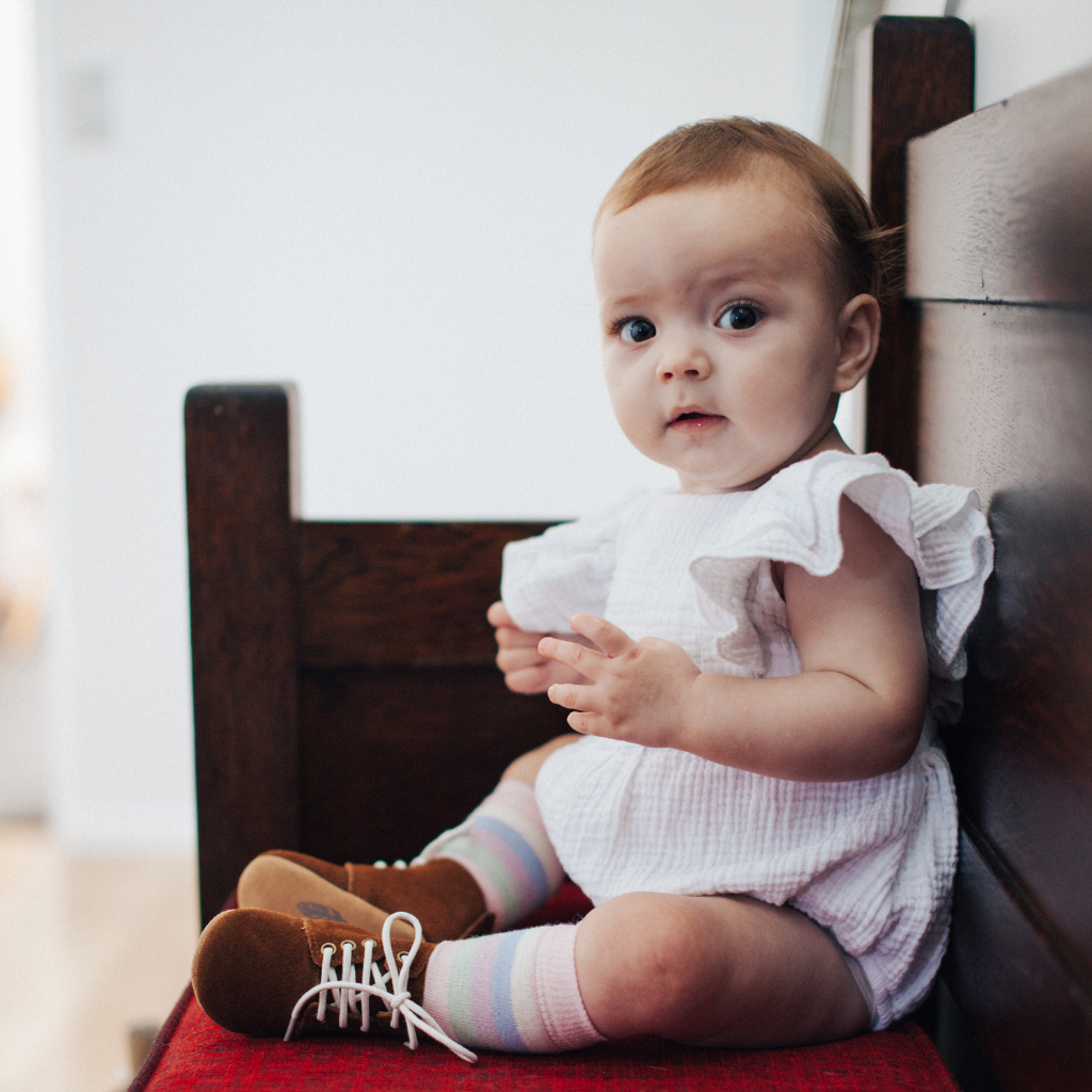 Unicorn - Knee High Sock